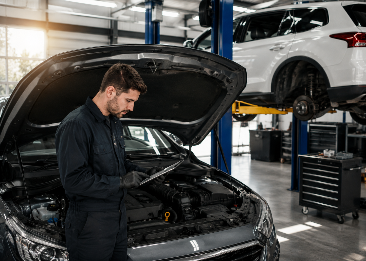 roadworthy certificate in Lalor VIC 3075